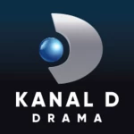 Logo of Kanal D Drama android Application 